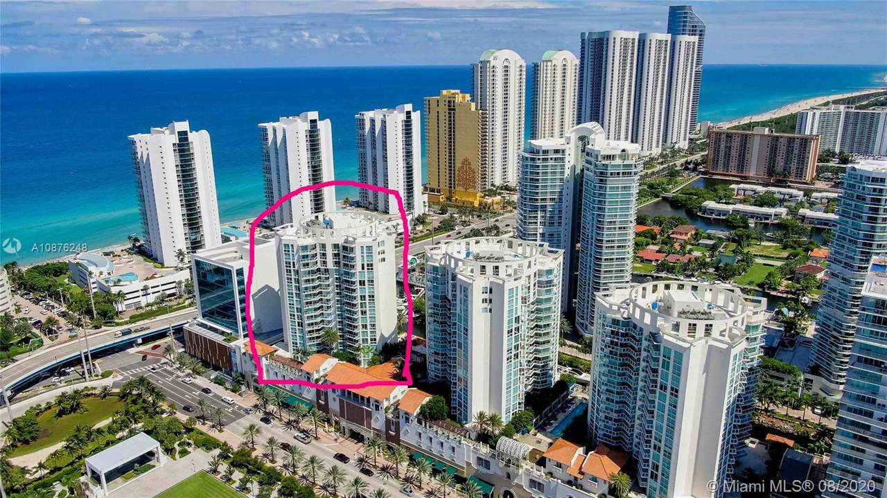 150 Sunny Isles Blvd - Photo 1