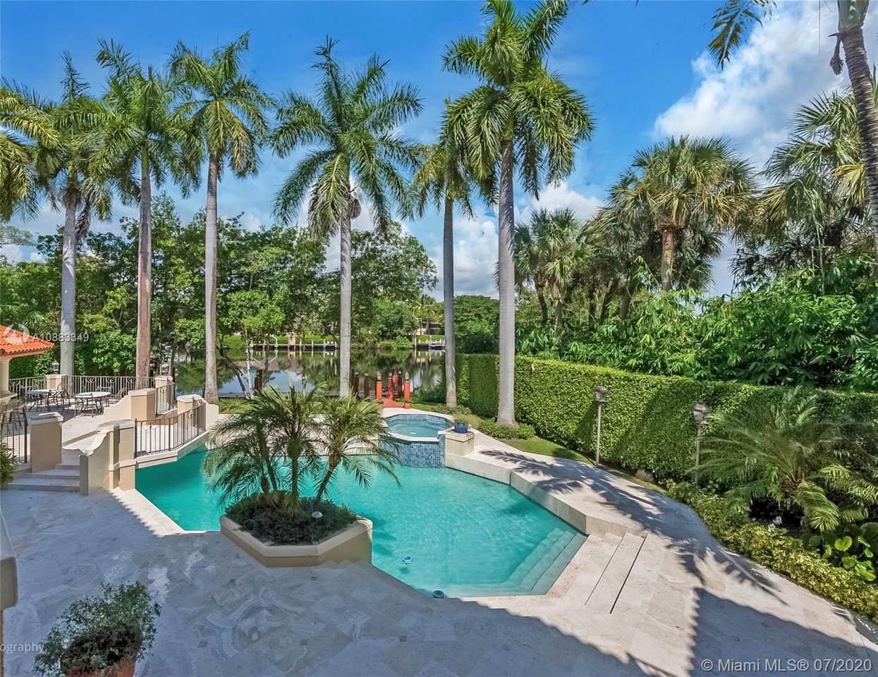 380 Isla Dorada Blvd - Photo 1
