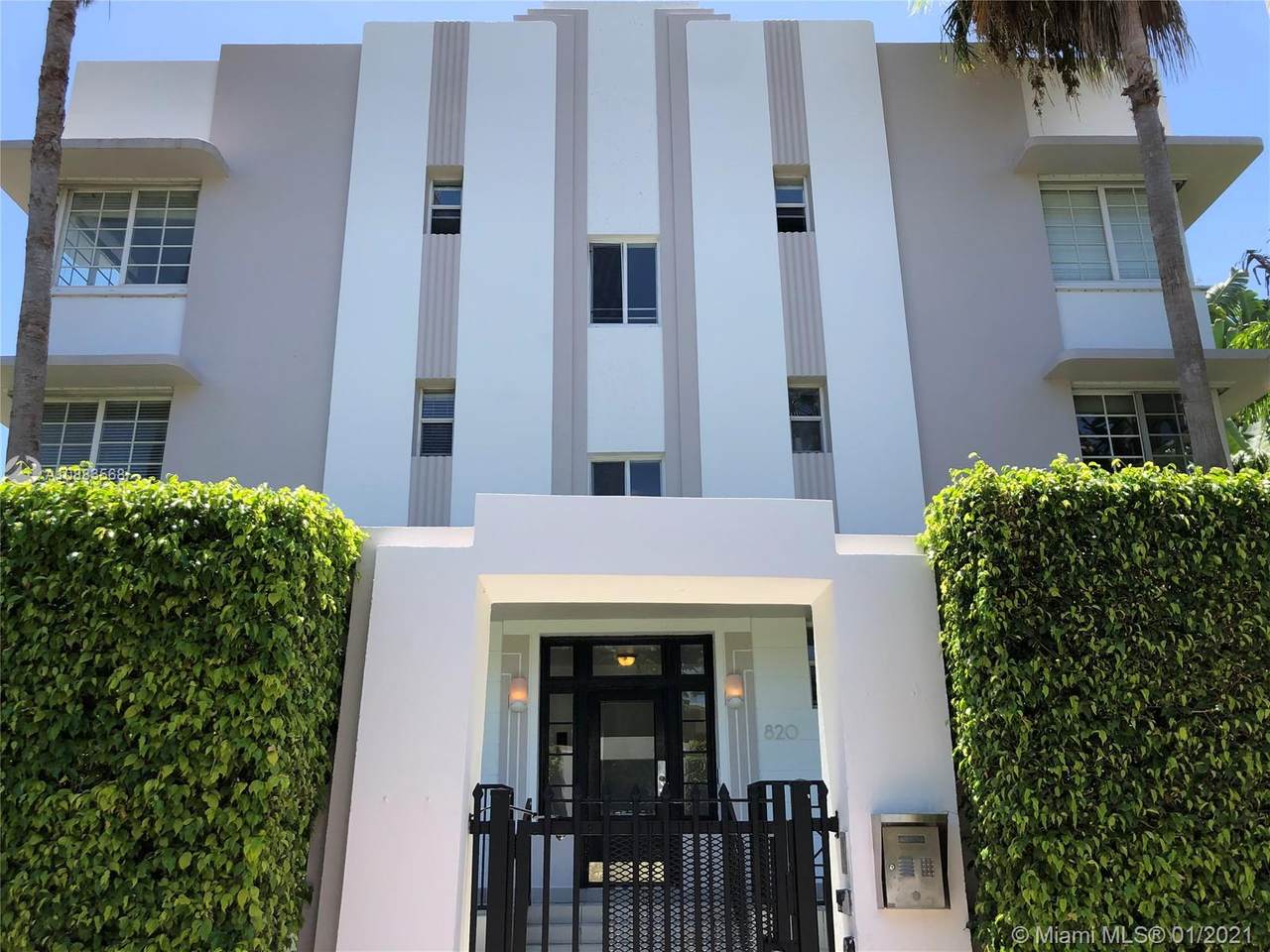 820 Euclid Ave - Photo 1