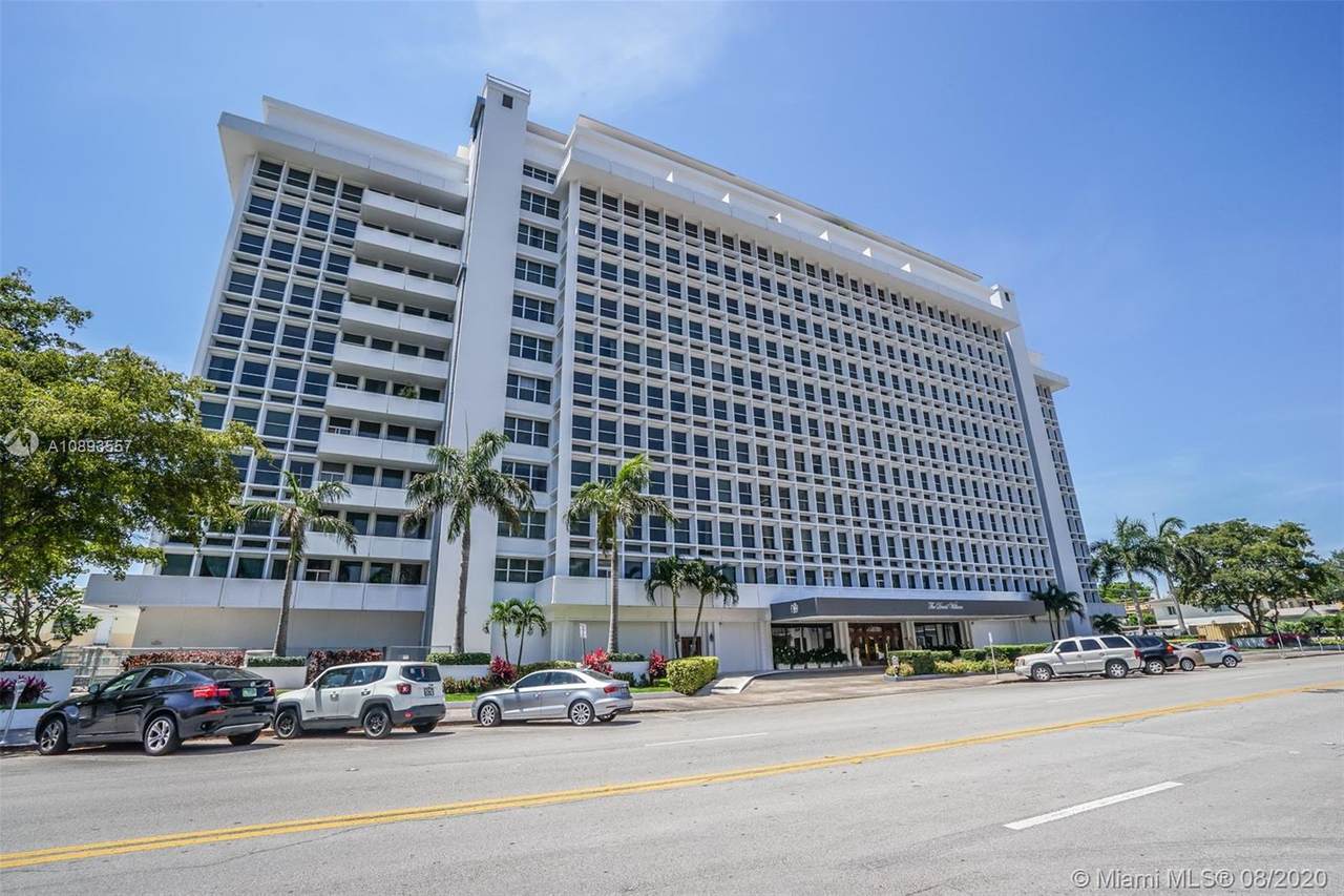 700 Biltmore Way - Photo 1