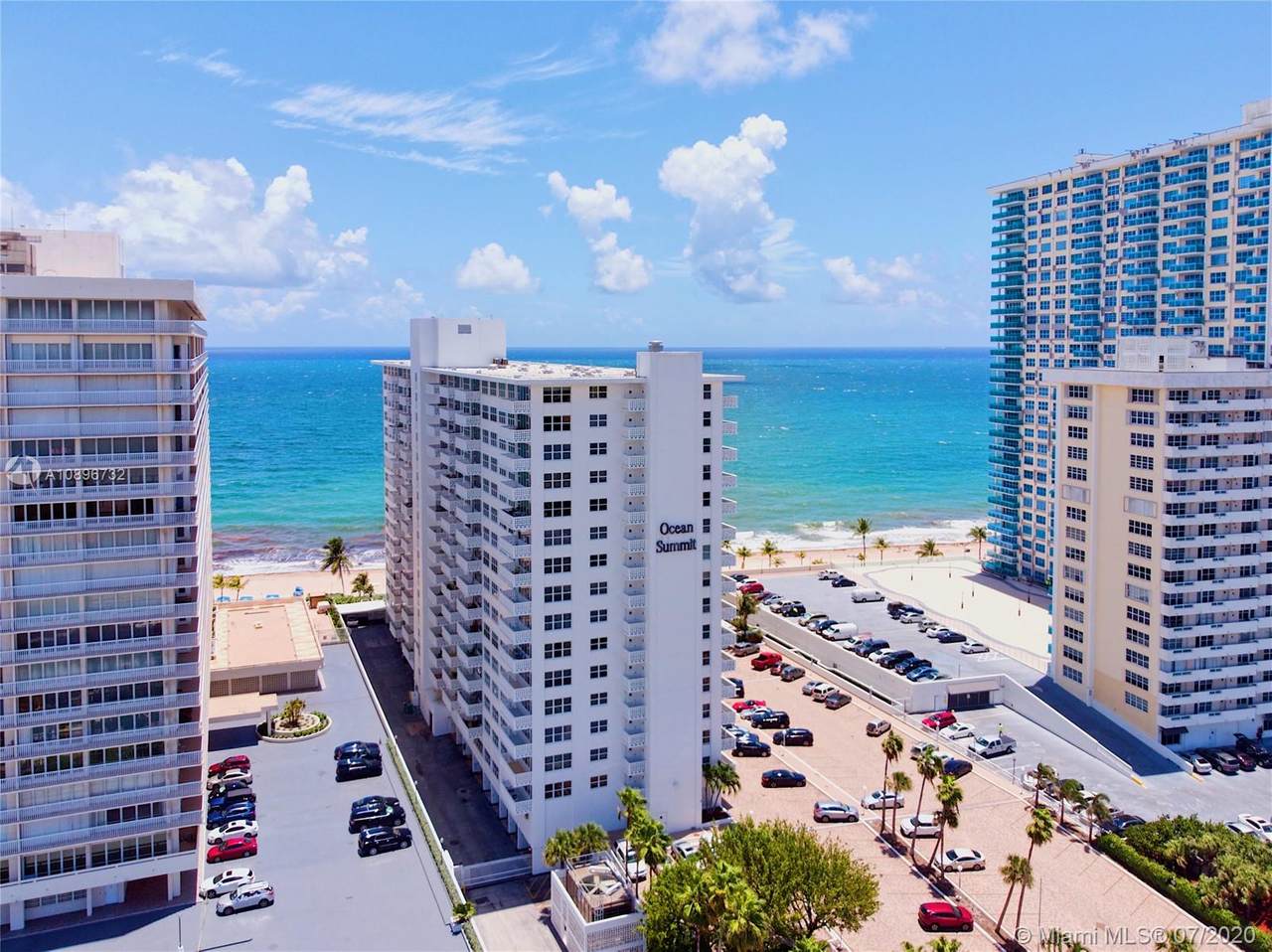 4010 Galt Ocean Dr - Photo 1
