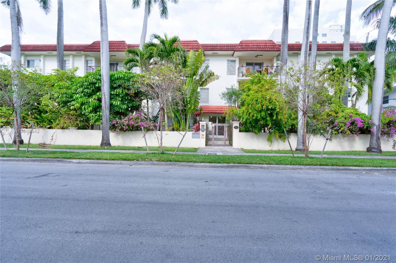 1821 Jefferson Ave - Photo 1