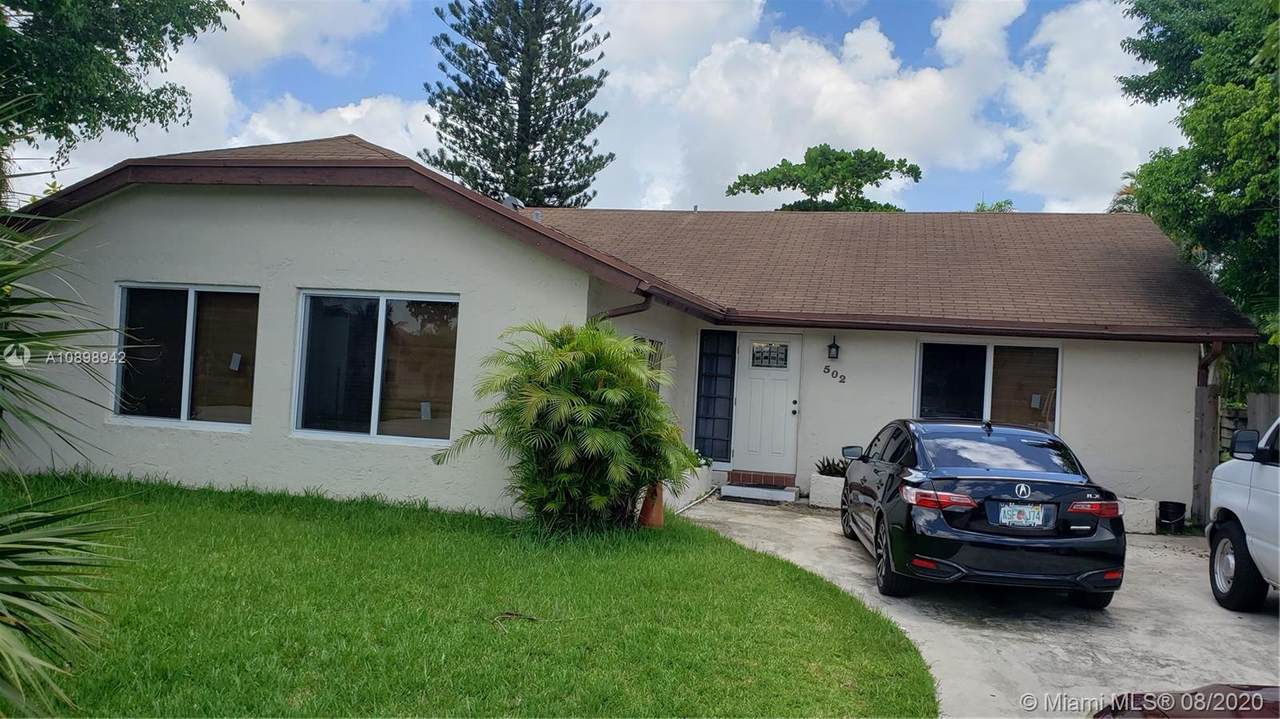 502 75th Ave - Photo 1