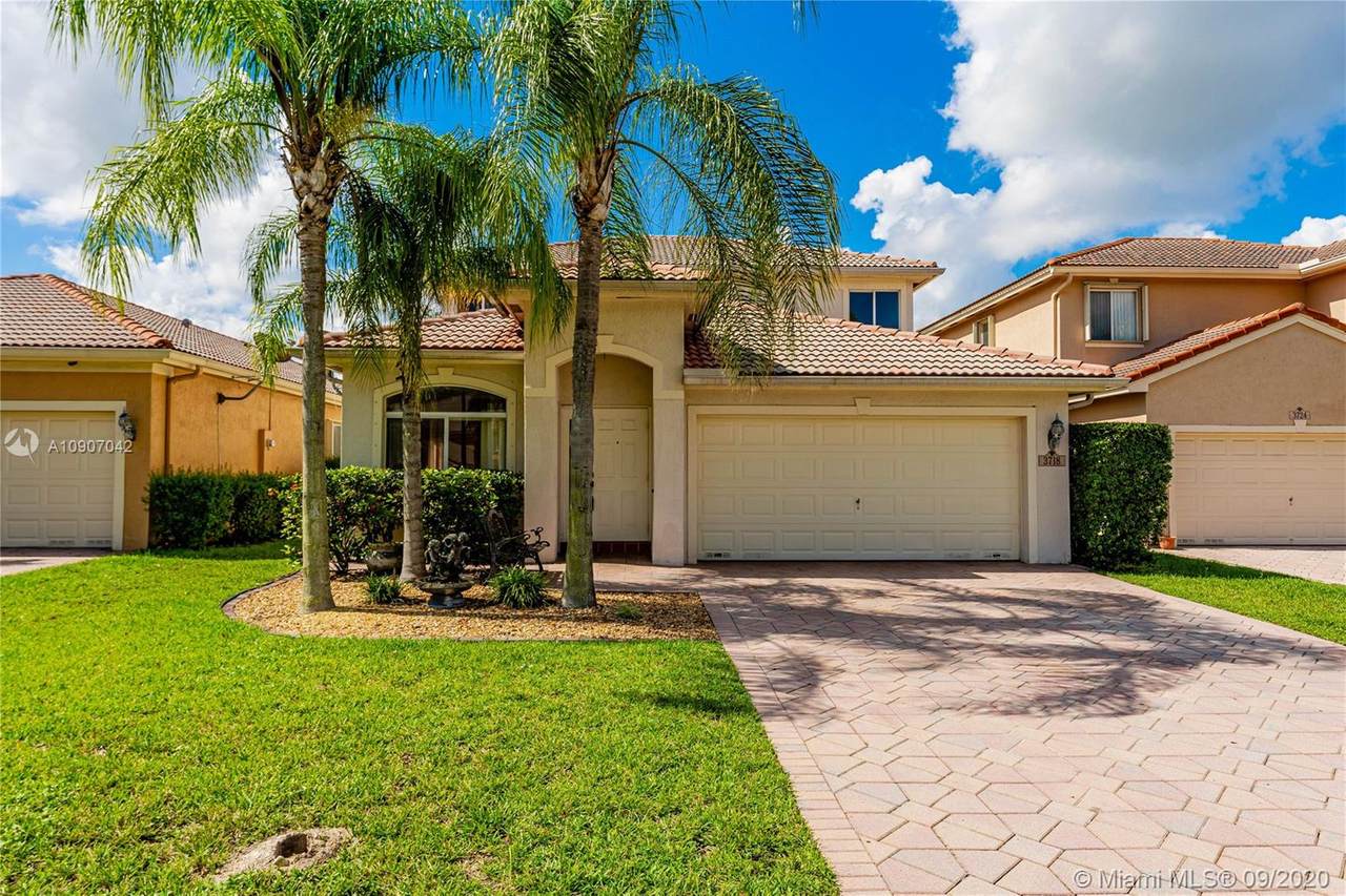 3718 Pebblebrook Mnr - Photo 1