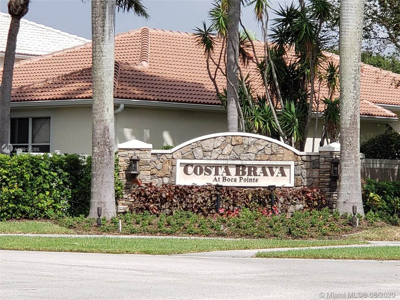 6246 Brava Way - Photo 1
