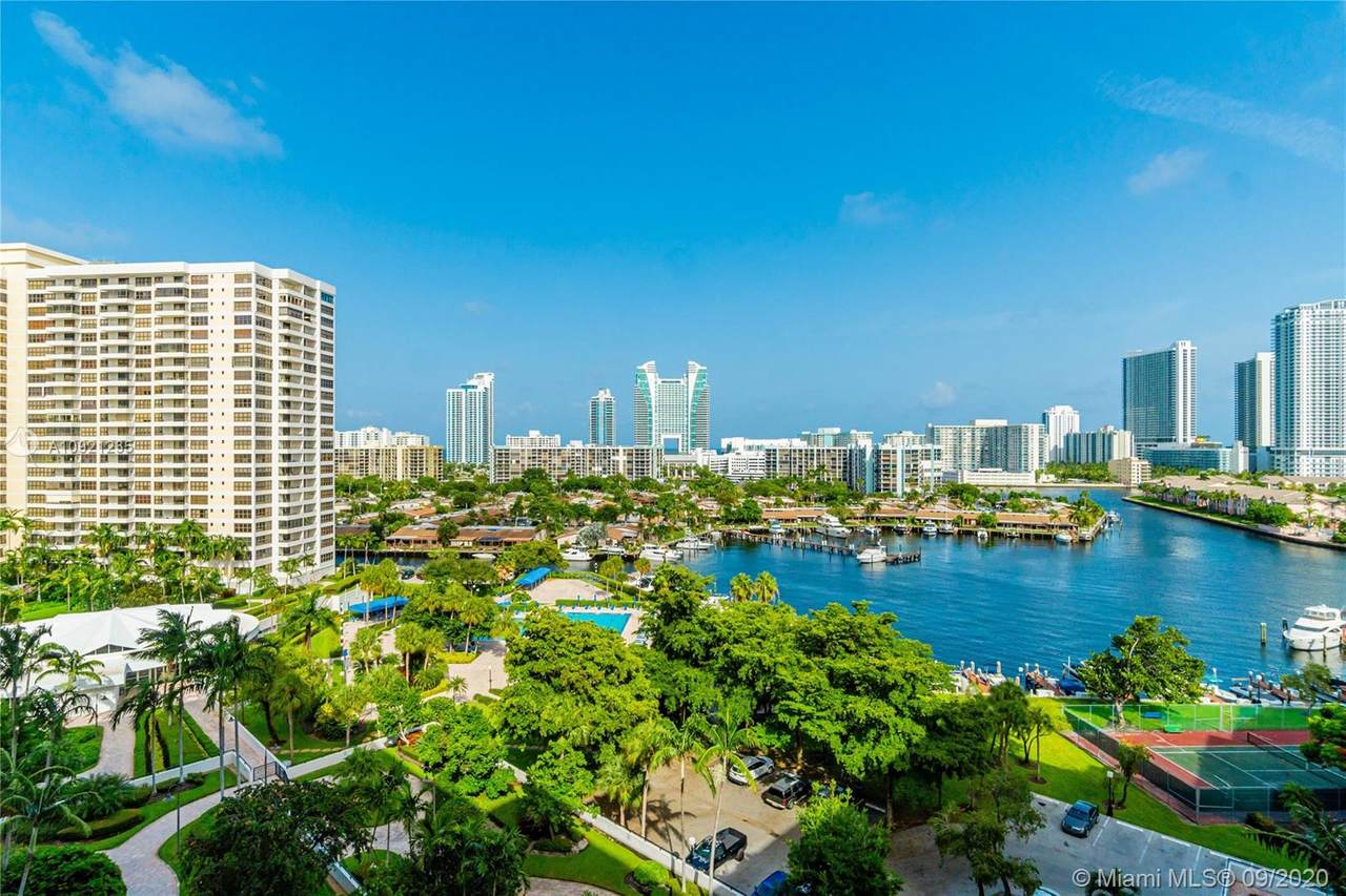 500 Three Islands Blvd - Photo 1