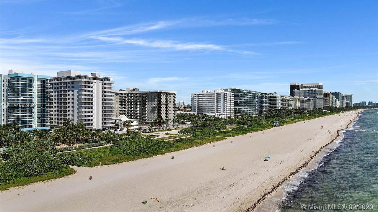 9225 Collins Ave - Photo 1