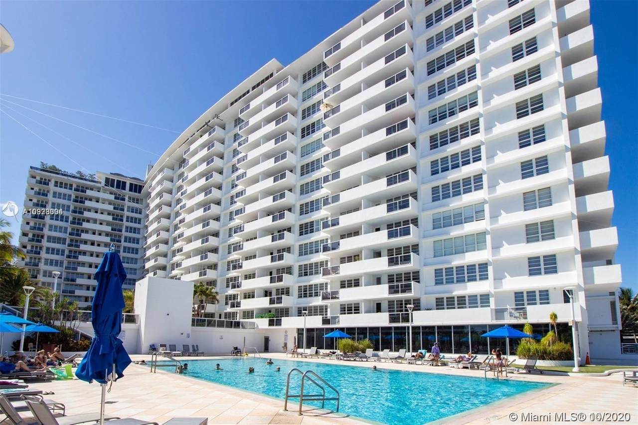 100 Lincoln Rd - Photo 1