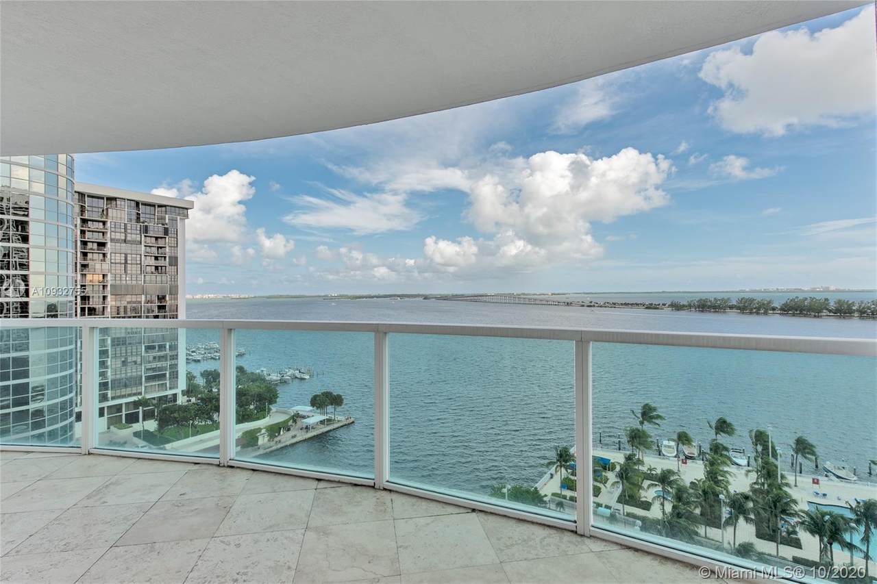 2101 Brickell Ave - Photo 1