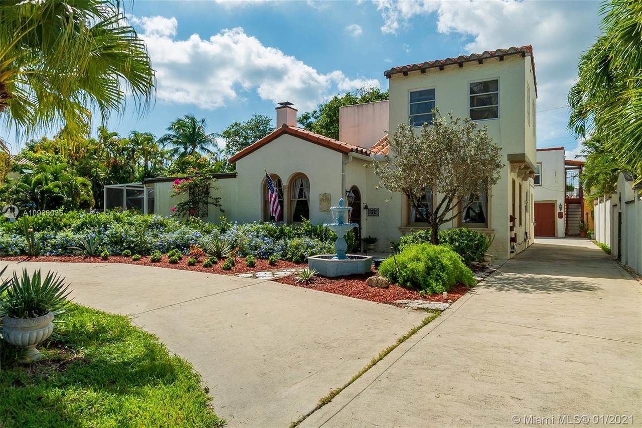 328 Lakewood Rd - Photo 1