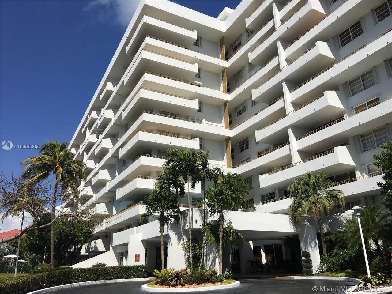 155 Ocean Lane Dr - Photo 1