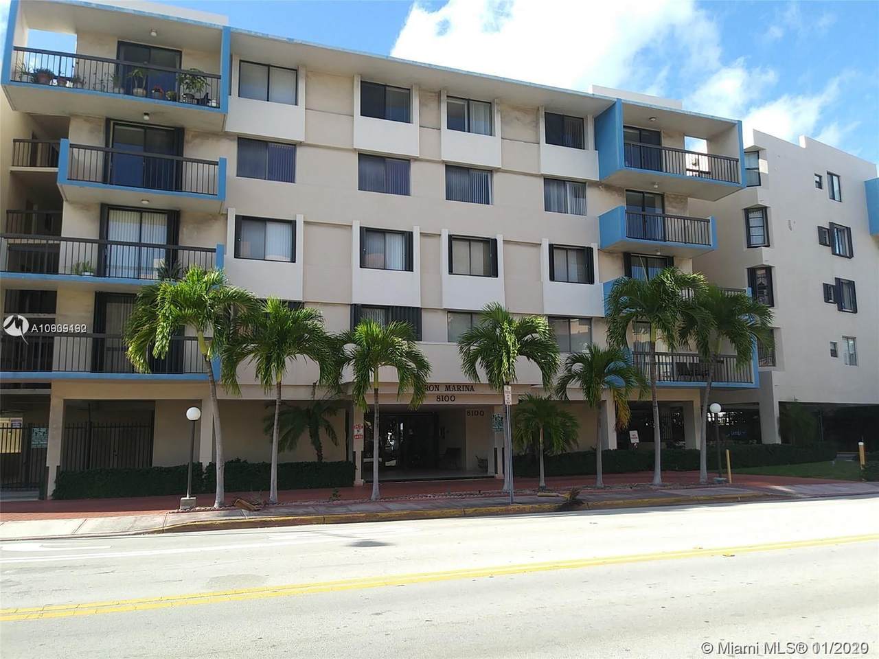 8100 Byron Ave - Photo 1