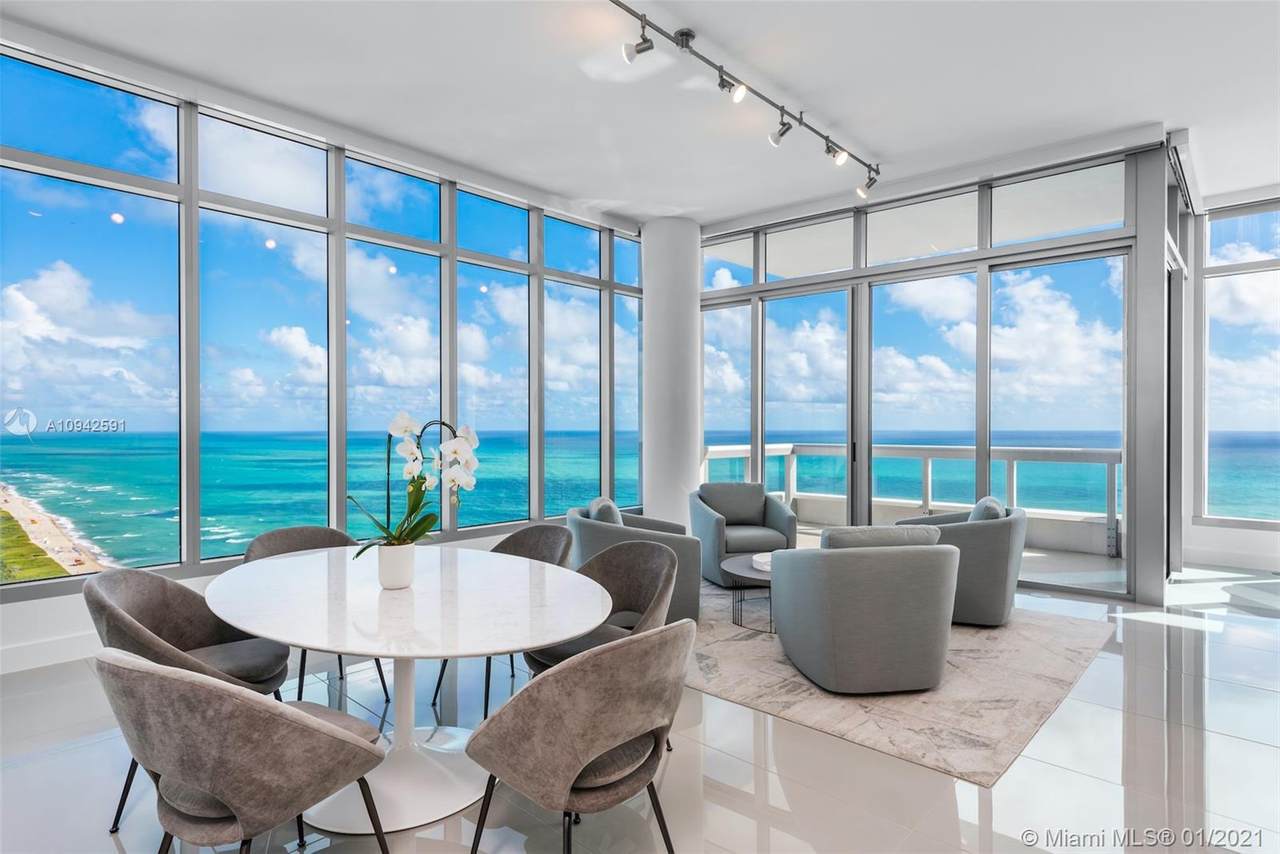 6899 Collins Ave - Photo 1