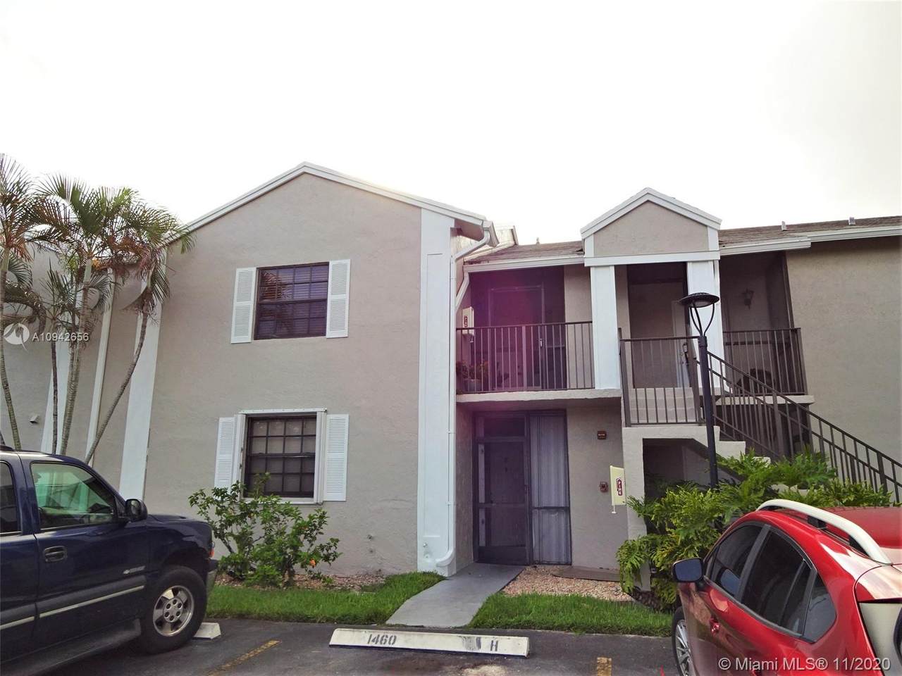 1460 Jefferson Dr - Photo 1