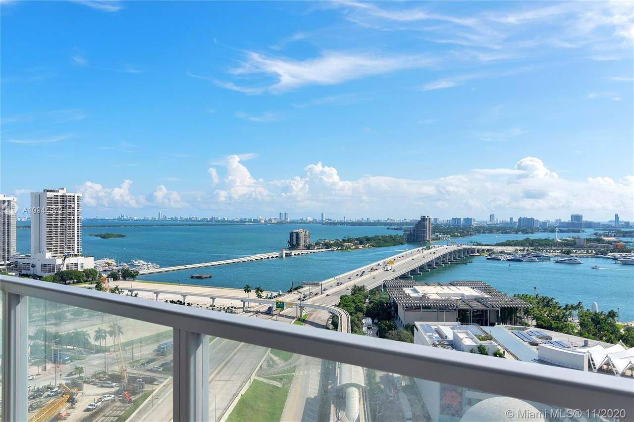1100 Biscayne Blvd - Photo 1