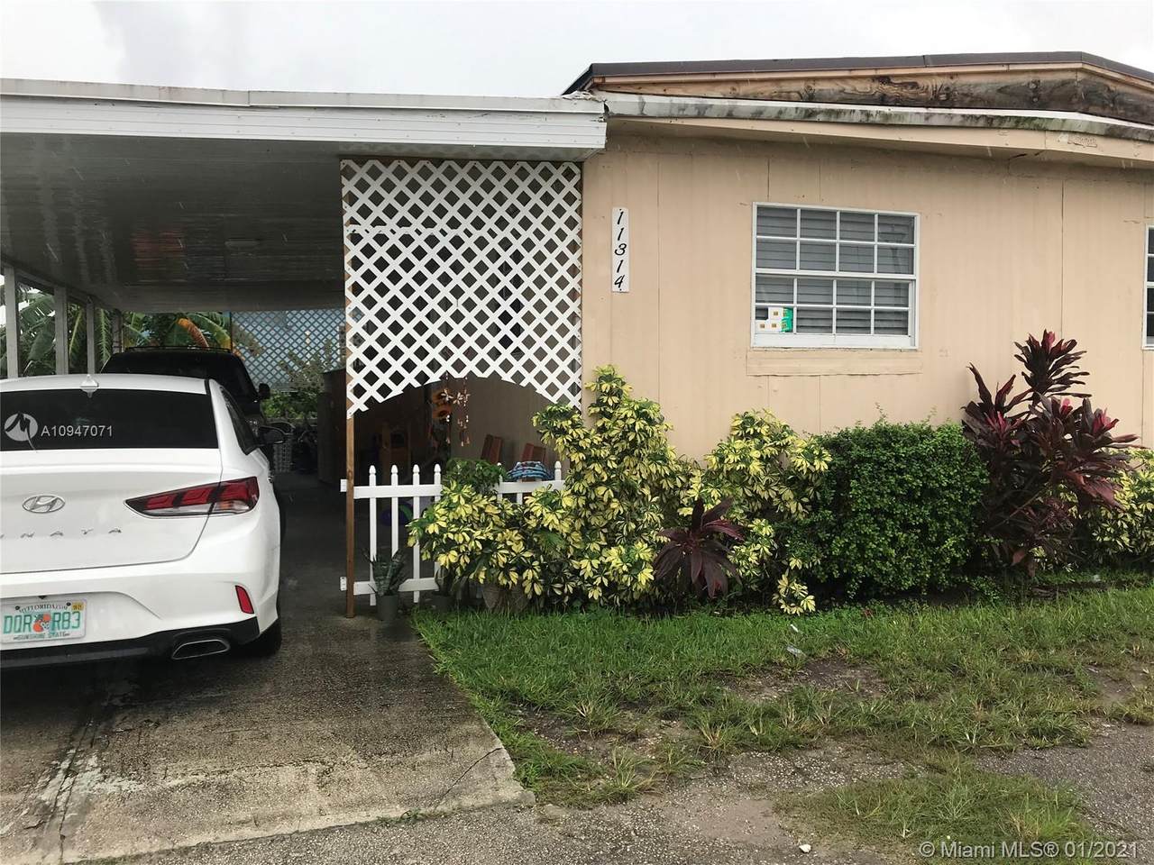 11314 3RD ST - Photo 1