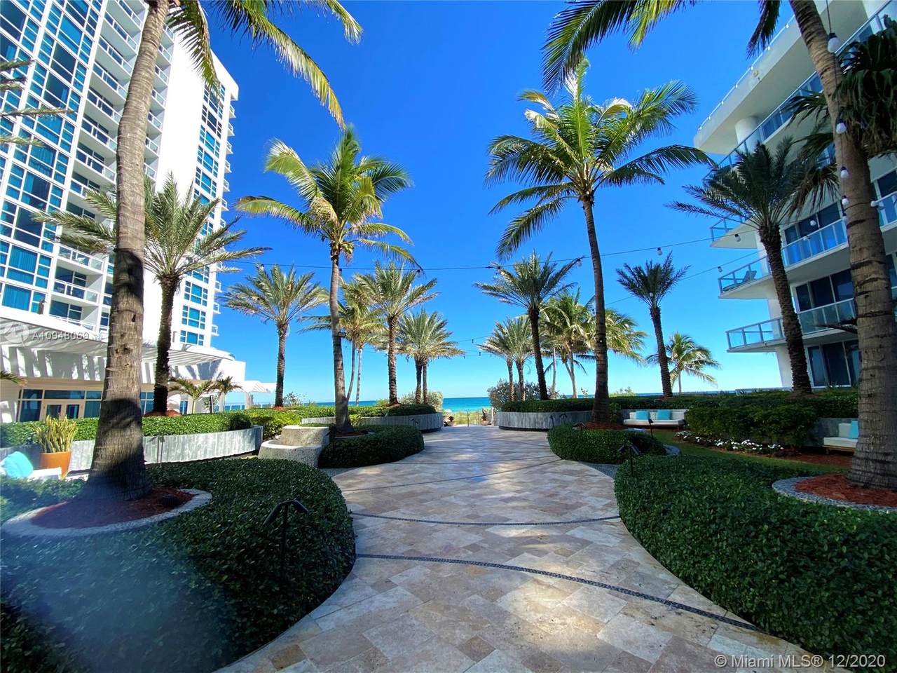 6799 Collins Ave - Photo 1