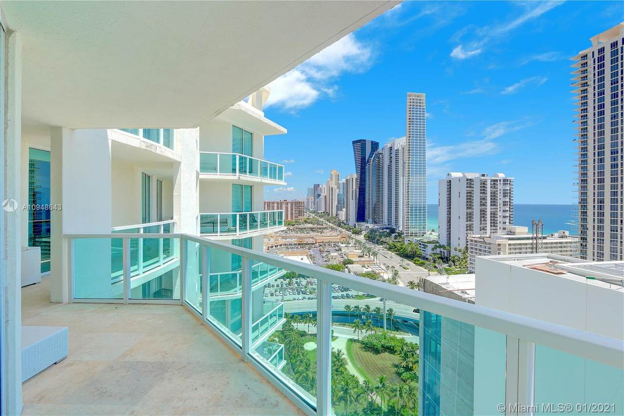 150 Sunny Isles Blvd - Photo 1