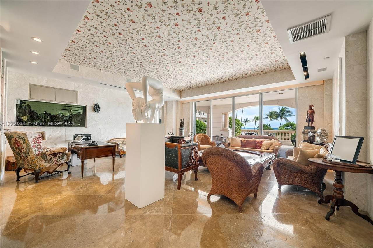 7412 Fisher Island Dr - Photo 1