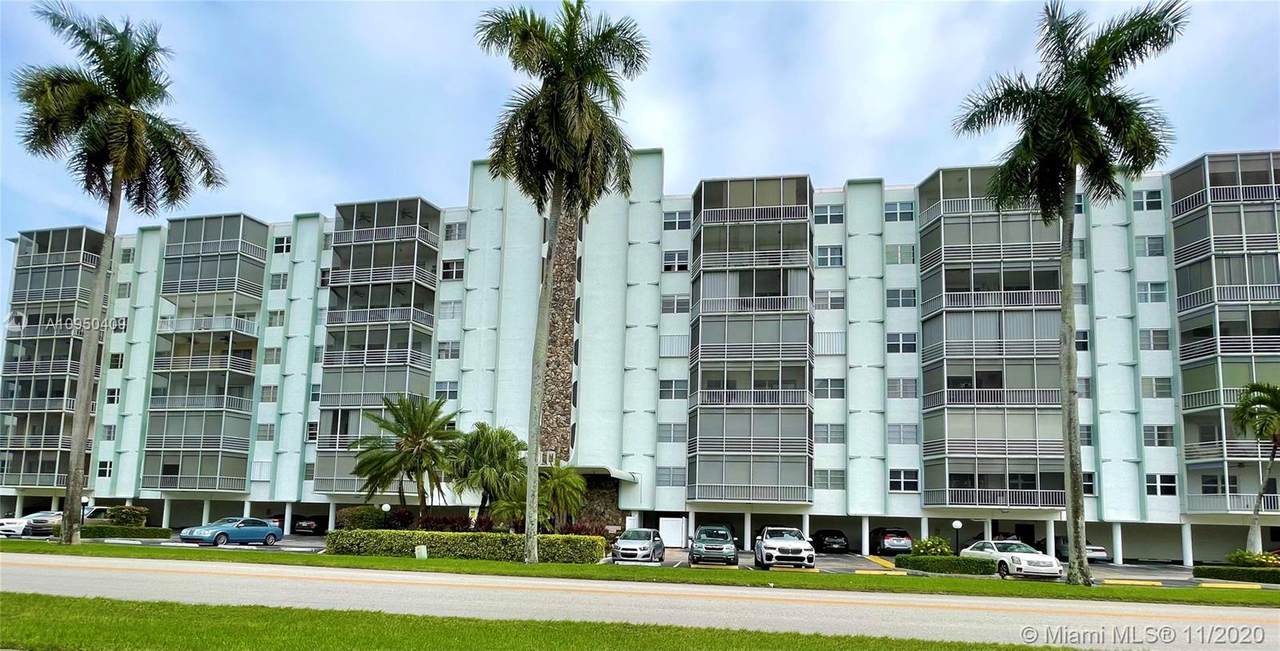 400 Diplomat - Photo 1