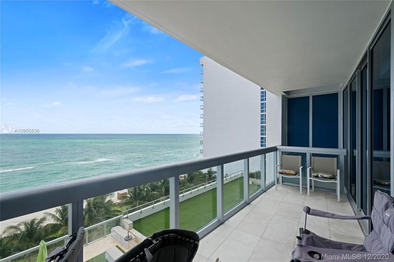 6899 Collins Ave - Photo 1