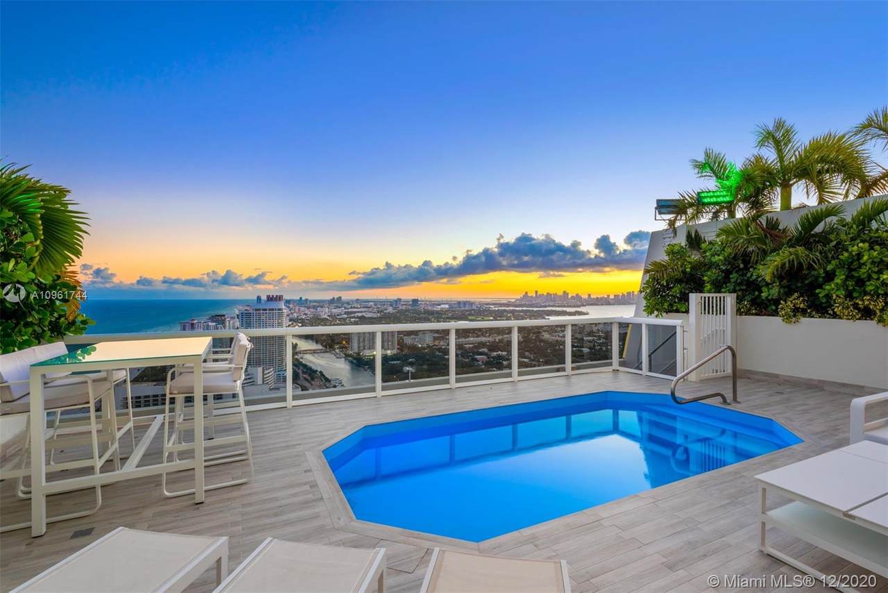 4775 Collins Ave - Photo 1
