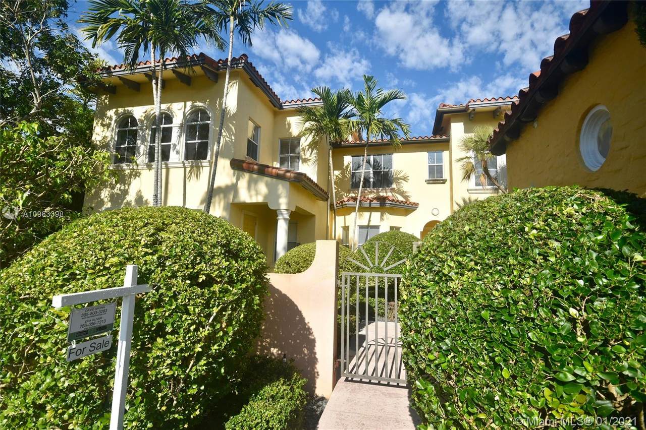 4867 Ponce De Leon Blvd - Photo 1