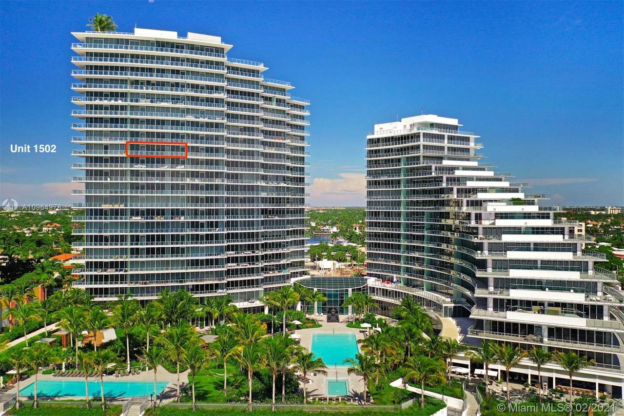 2200 Ocean Blvd - Photo 1