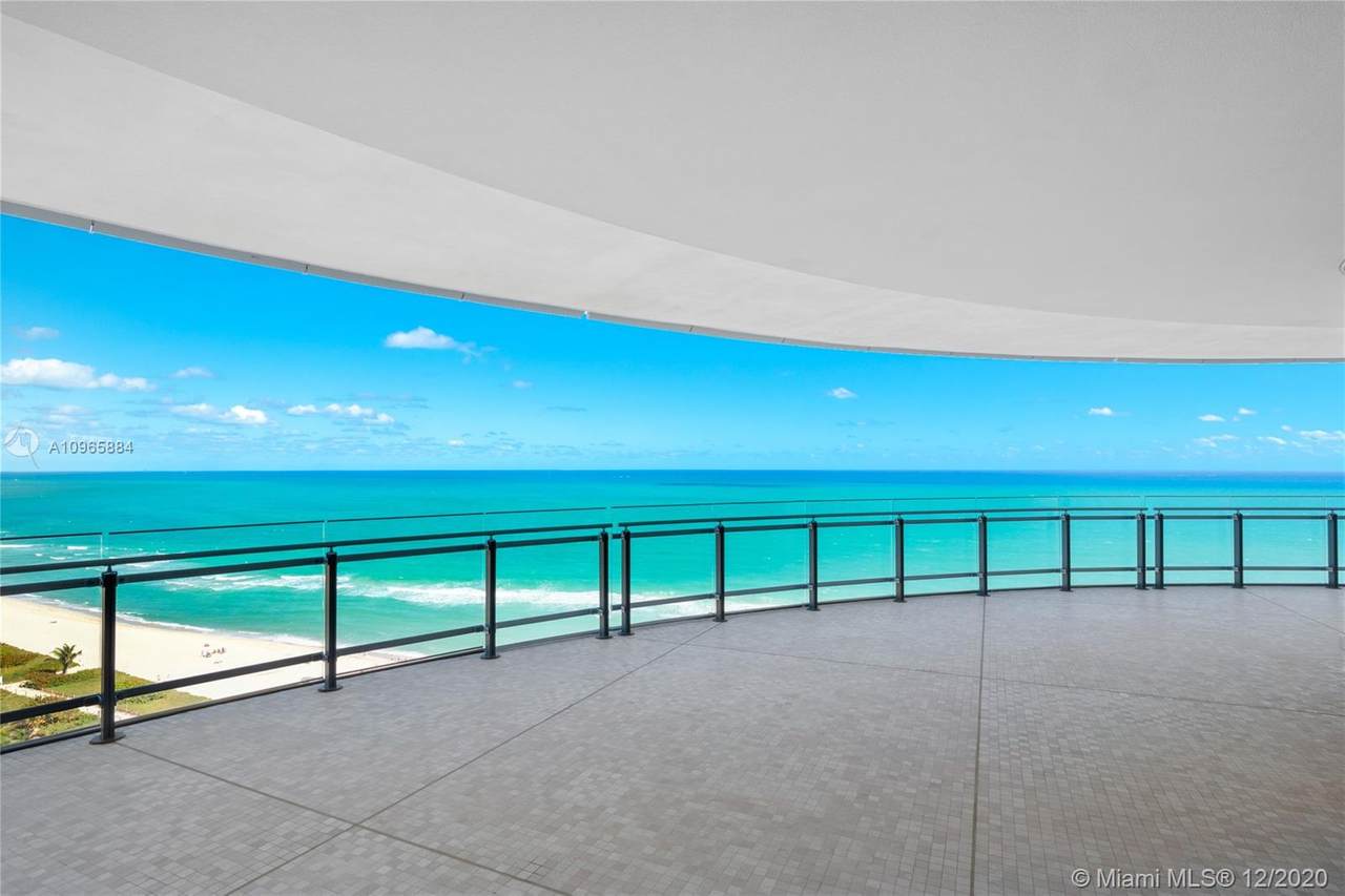 8701 Collins Ave - Photo 1