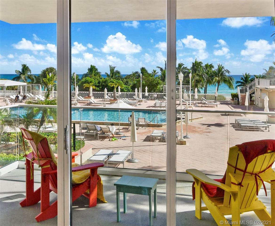 9801 Collins Ave - Photo 1