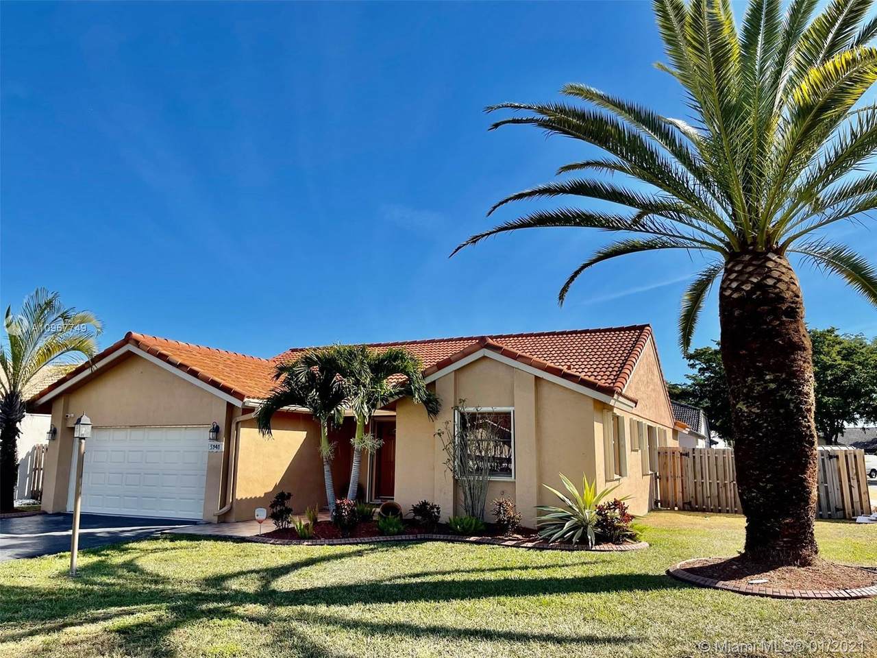 5940 Epsom Ln - Photo 1