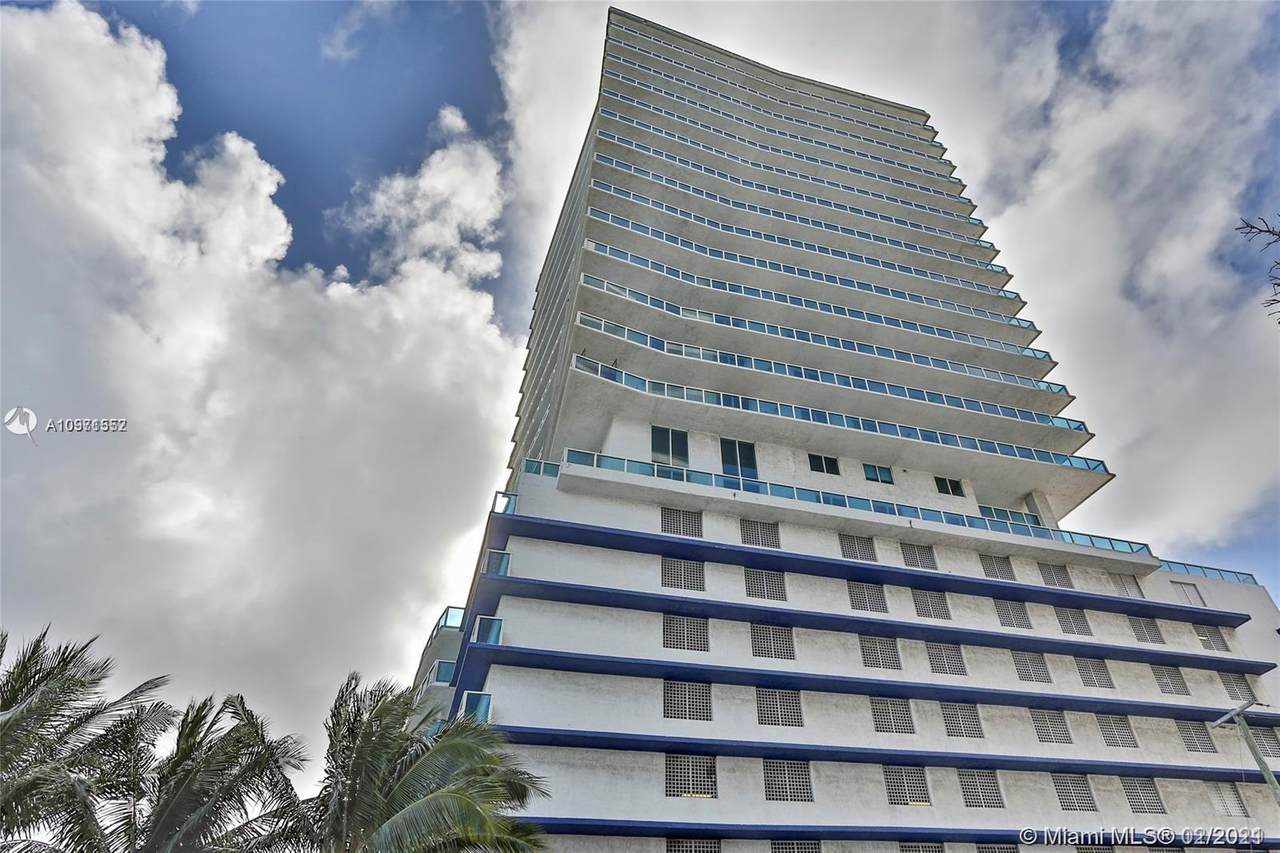 700 25 ST - Photo 1