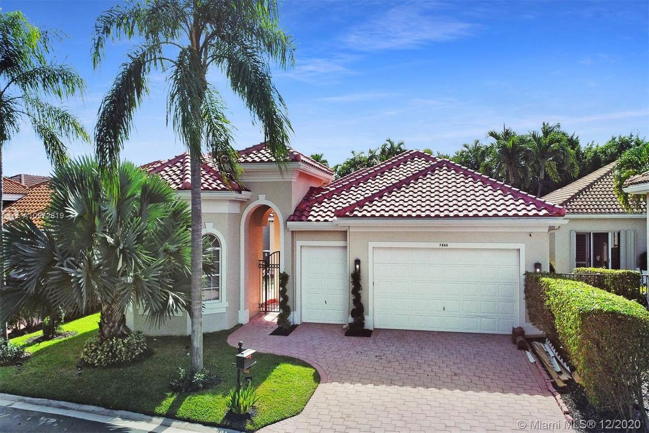 7466 Campo Florido - Photo 1