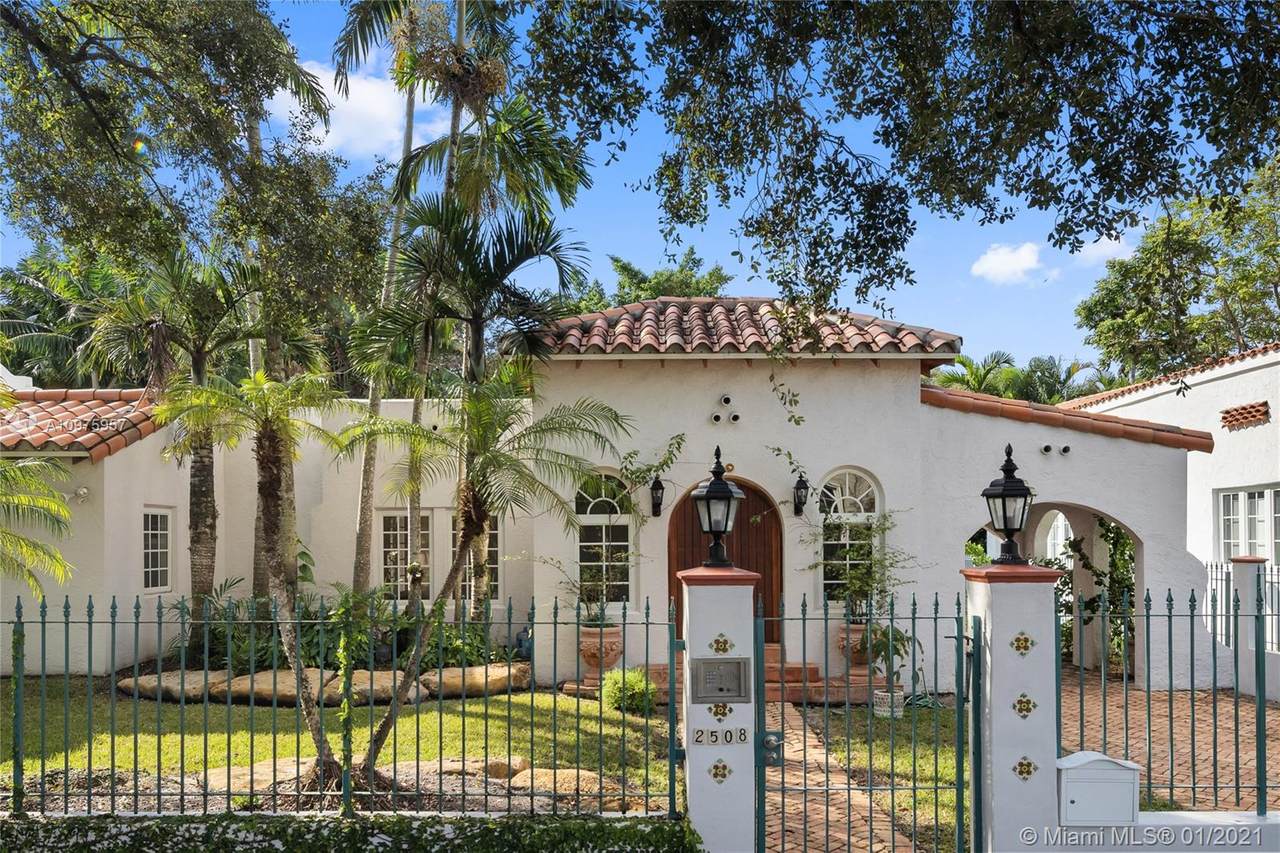 2508 Madrid St - Photo 1