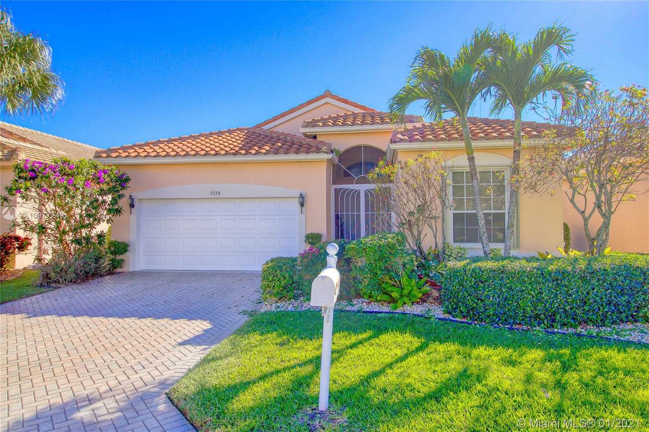 5154 Glenville Dr - Photo 1