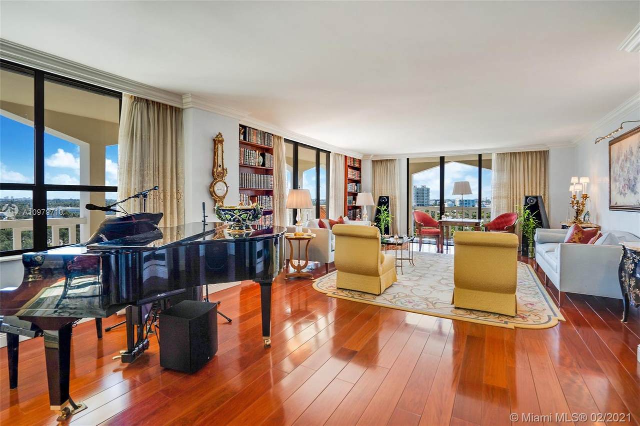 9801 Collins Ave - Photo 1