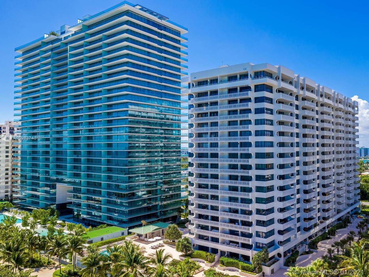 10205 Collins Ave - Photo 1