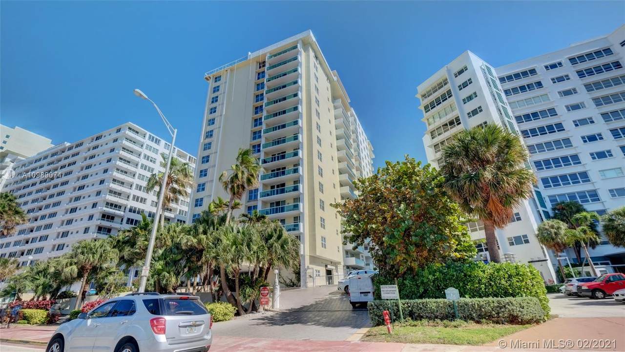 5001 Collins Ave - Photo 1