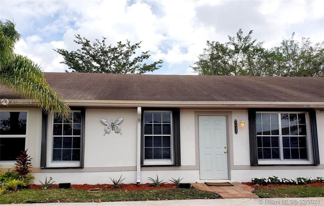 8026 20th Ct - Photo 1