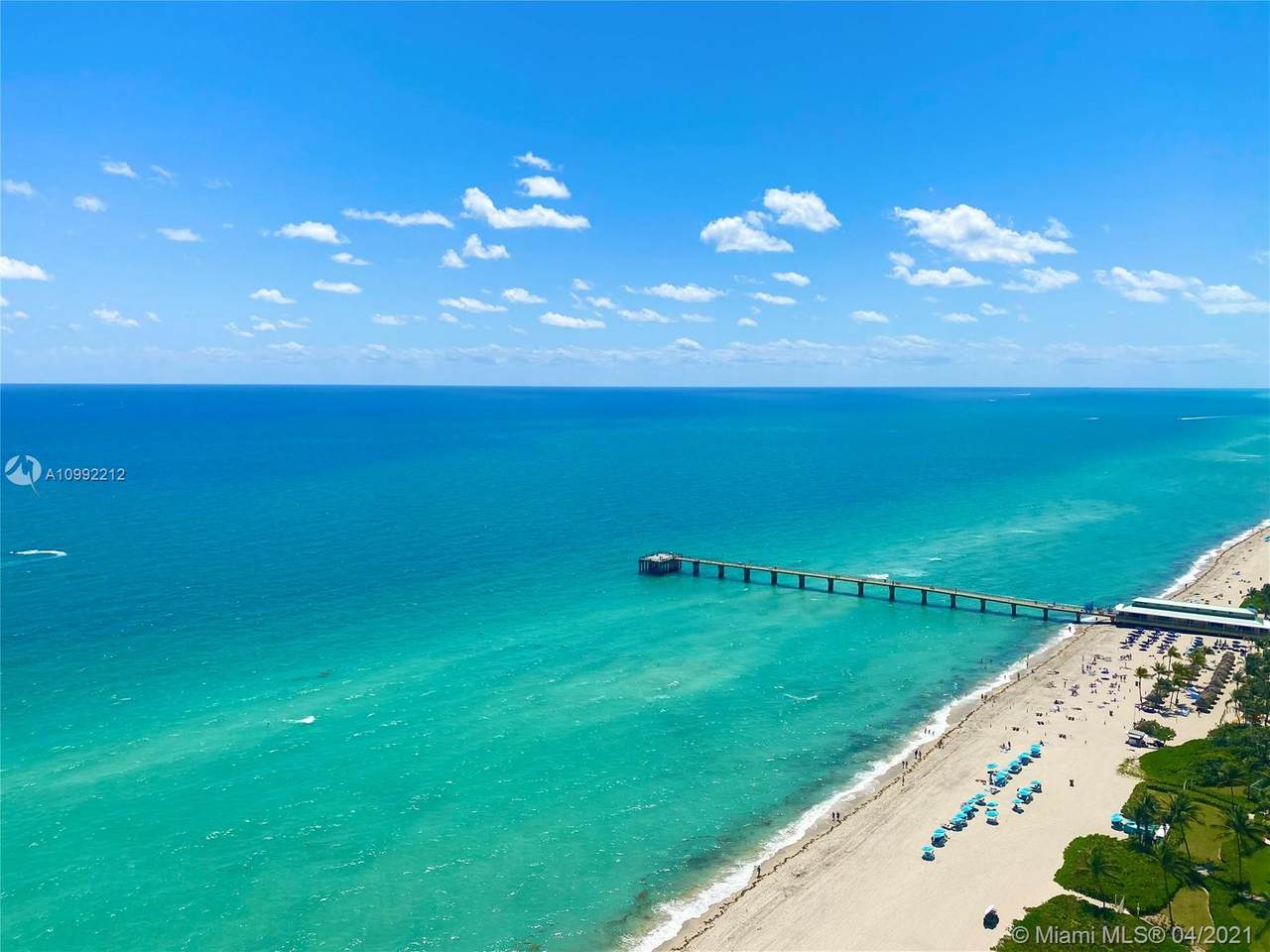 17001 Collins Ave - Photo 1