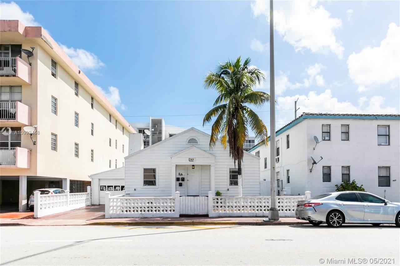 7835 Harding Ave - Photo 1