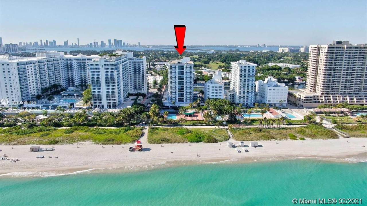 2401 Collins Ave - Photo 1