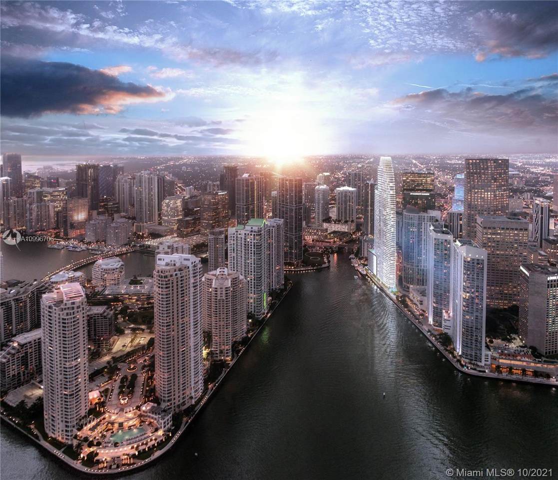 300 Biscayne Blvd Way - Photo 1