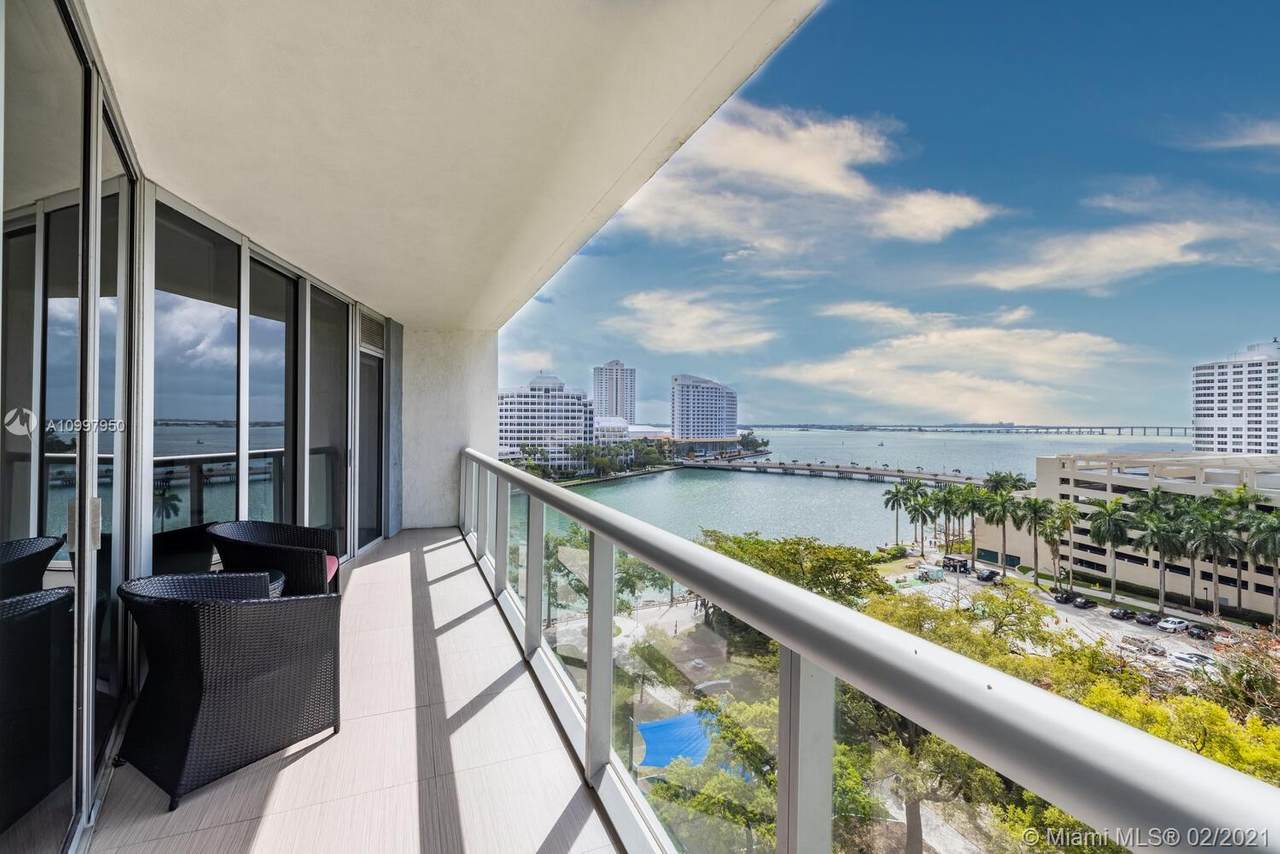 495 Brickell Ave - Photo 1