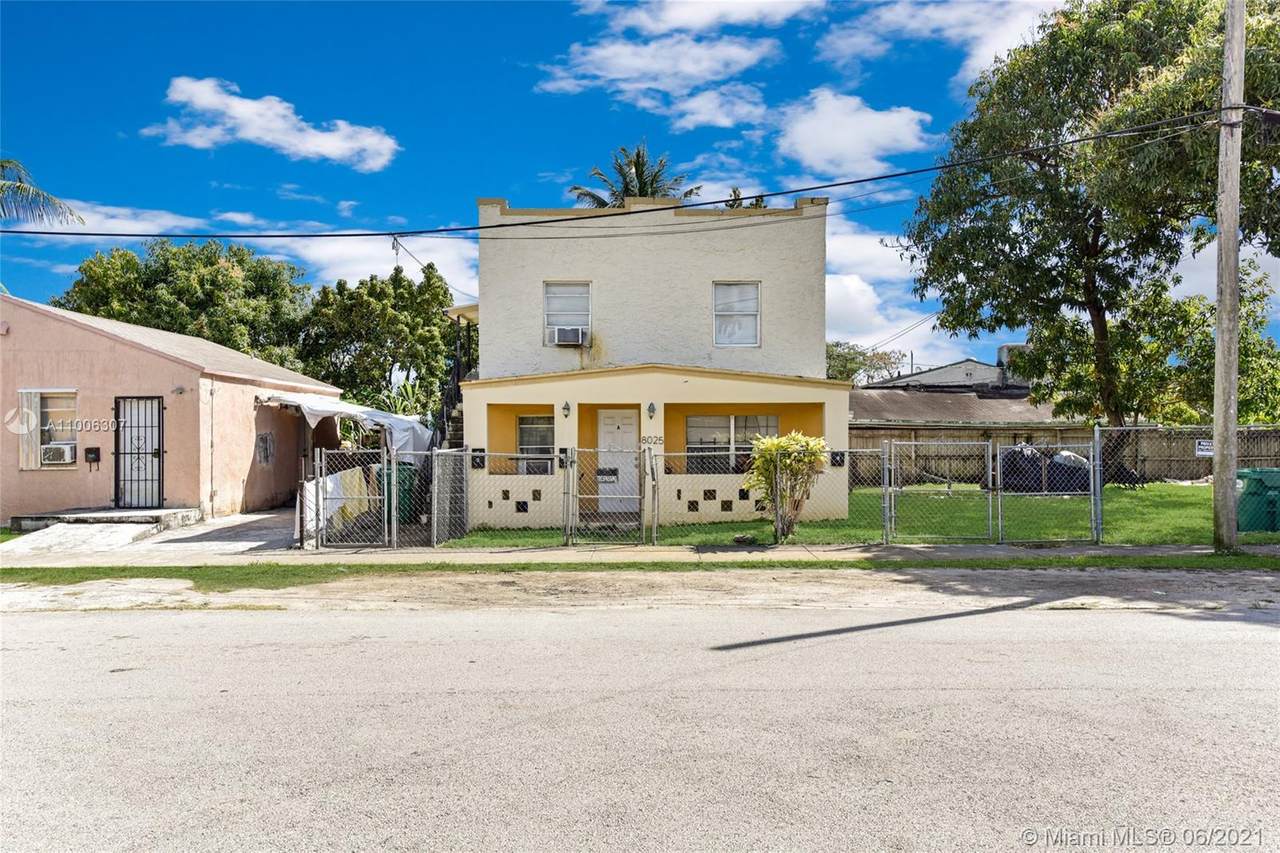 8025 4th Ave - Photo 1