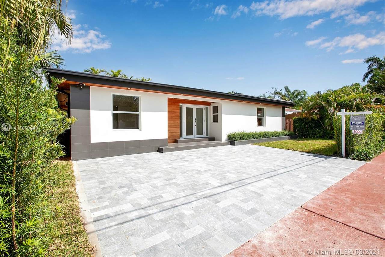 685 Shore Drive - Photo 1