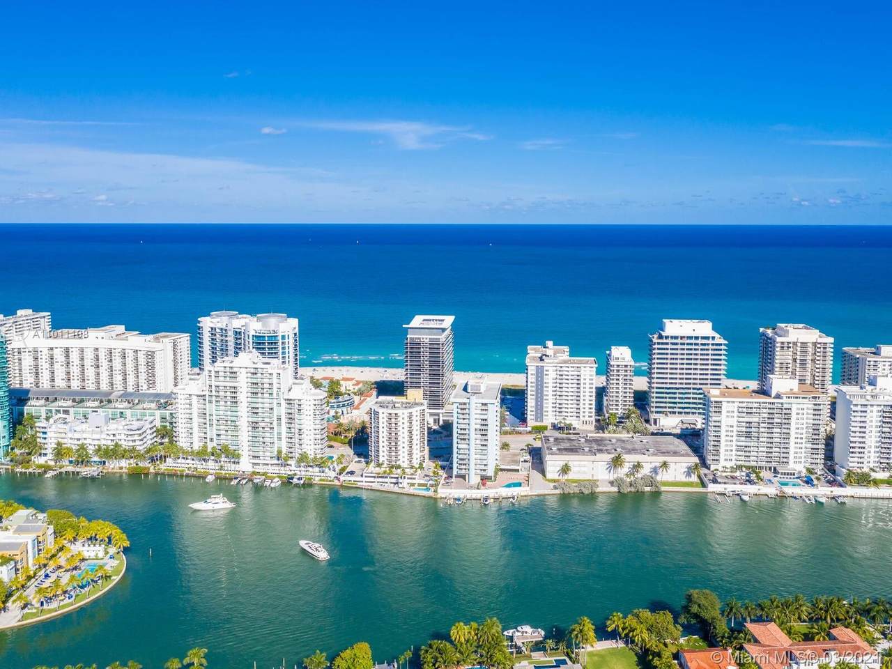 5875 Collins Ave - Photo 1