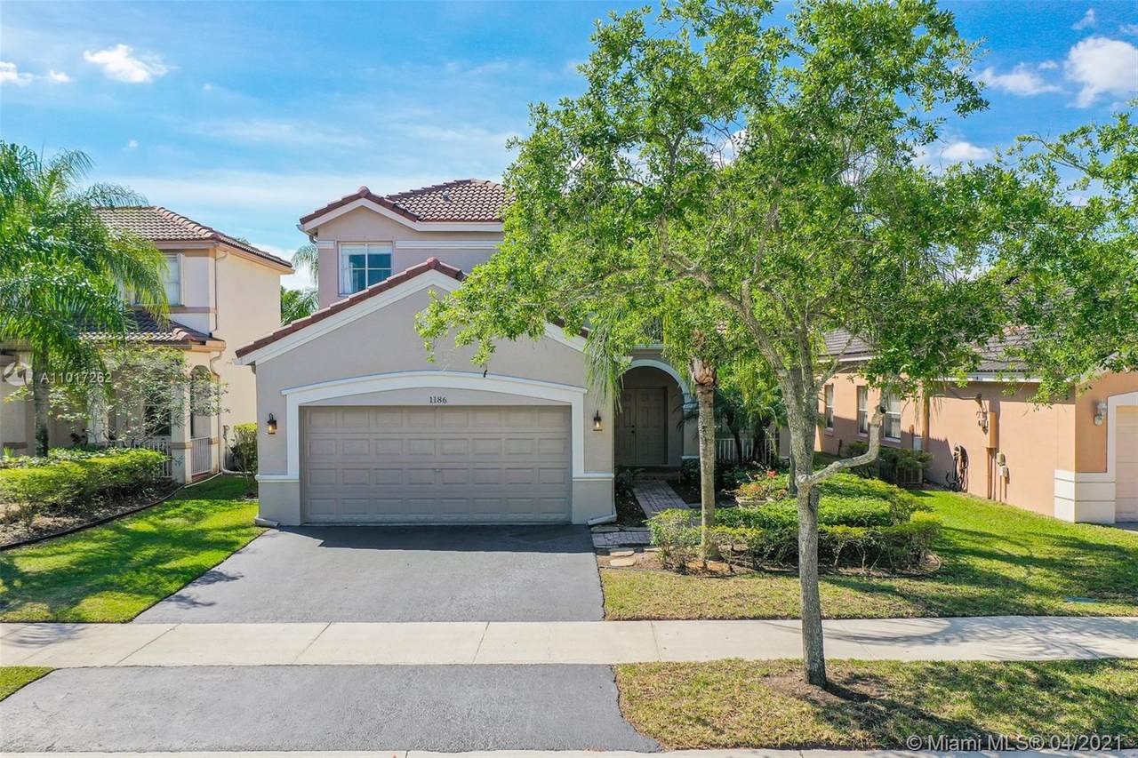 1186 Chinaberry Dr - Photo 1