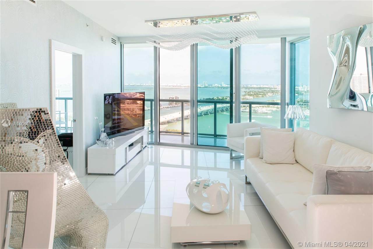 888 Biscayne Blvd - Photo 1