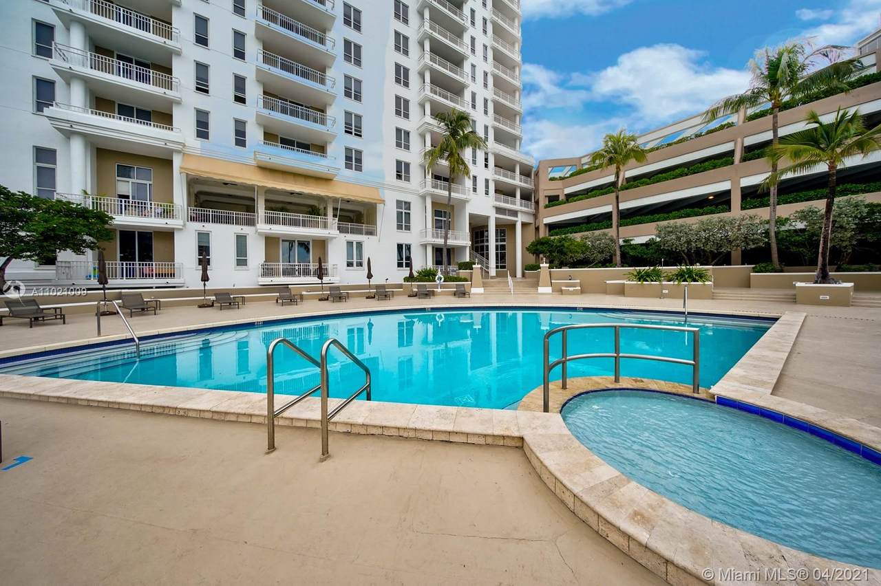 701 Brickell Key Blvd - Photo 1